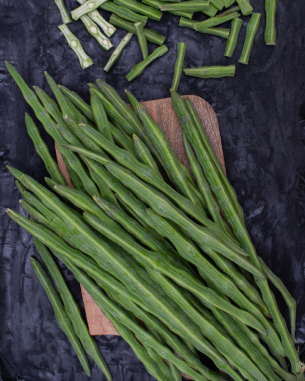 Drumsticks (Moringa Pods)